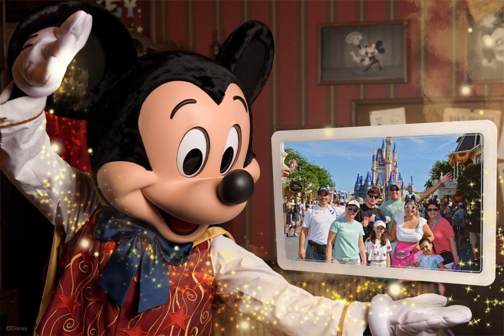 Disney aumenta el precio del Memory&nbsp;Maker